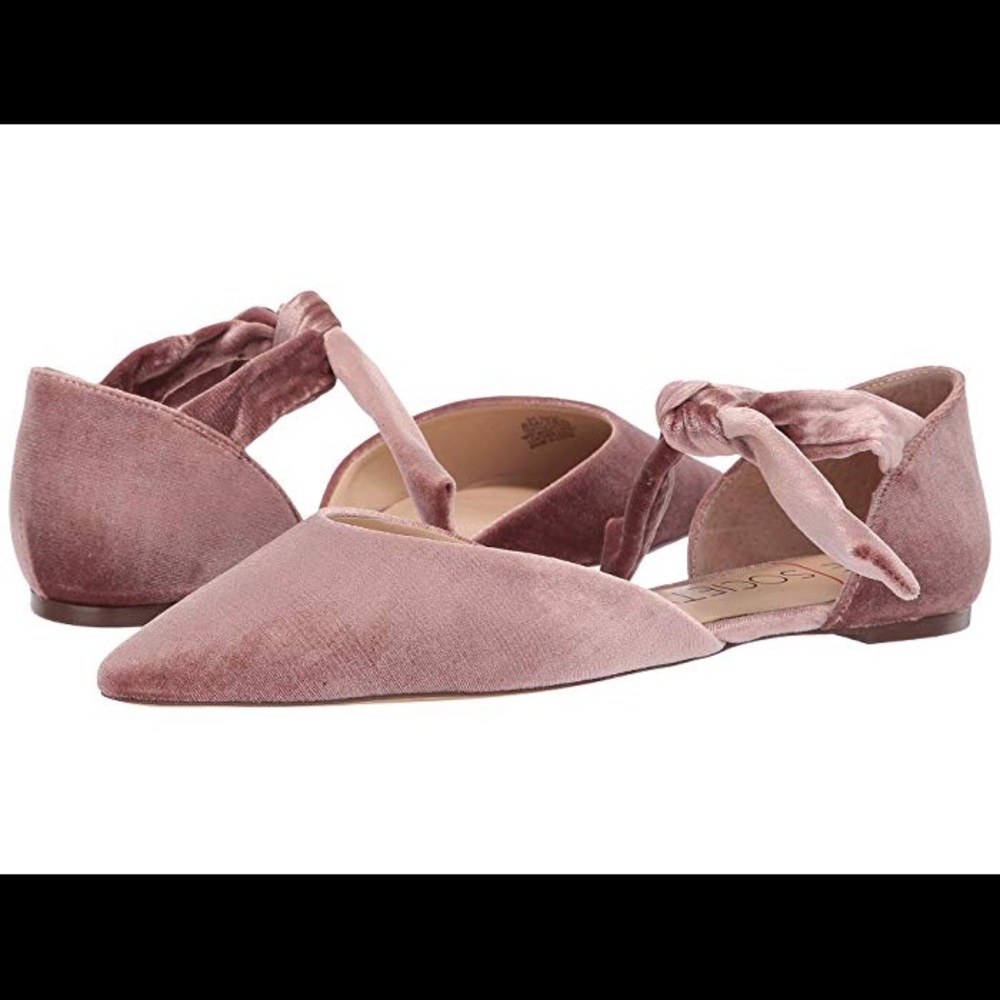 Sole Society Teena flats